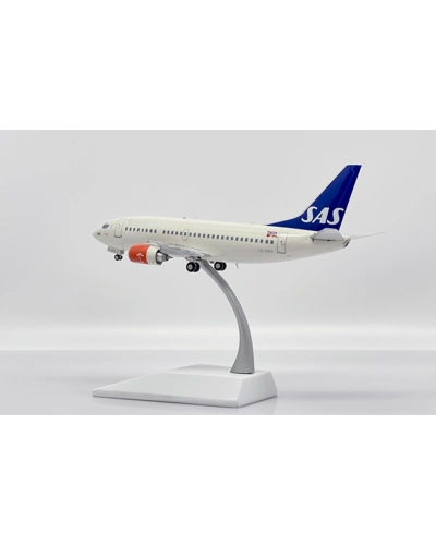 SAS Scandinavian Airlines Boeing 737-500 1:200
