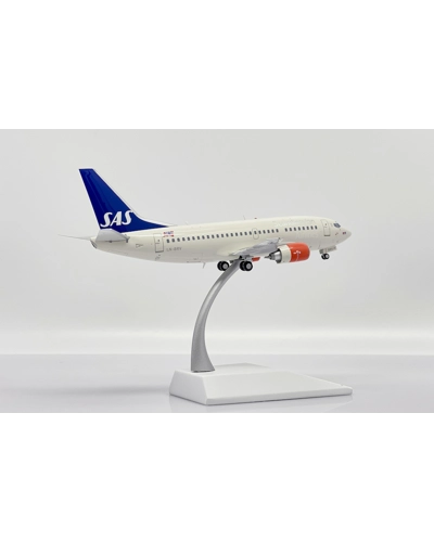 SAS Scandinavian Airlines Boeing 737-500 1:200