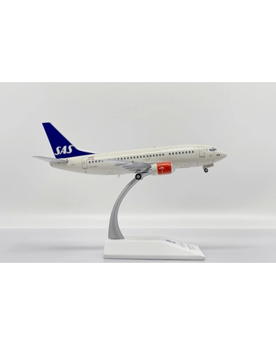 SAS Scandinavian Airlines Boeing 737-500 1:200