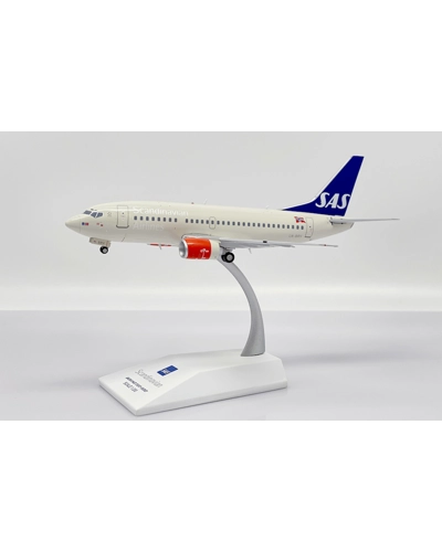 SAS Scandinavian Airlines Boeing 737-500 1:200