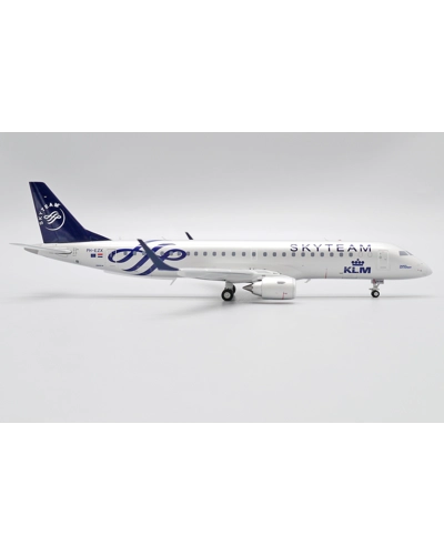 KLM Embraer 190 1:200