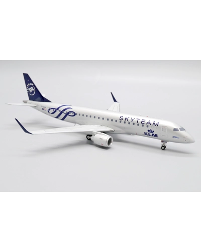 KLM Embraer 190 1:200