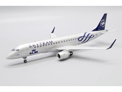 KLM Embraer 190 1:200