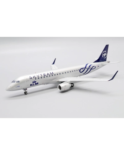 KLM Embraer 190 1:200