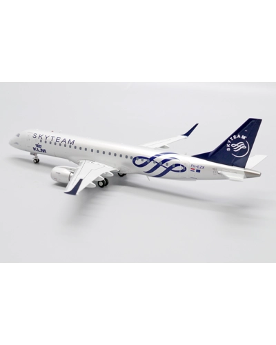 KLM Embraer 190 1:200