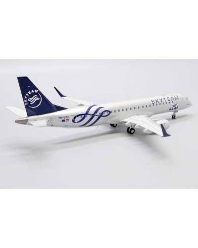 KLM Embraer 190 1:200