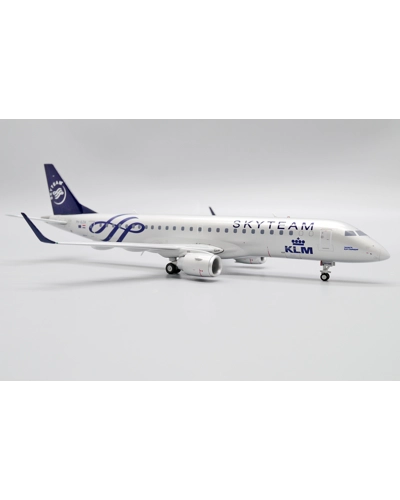 KLM Embraer 190 1:200