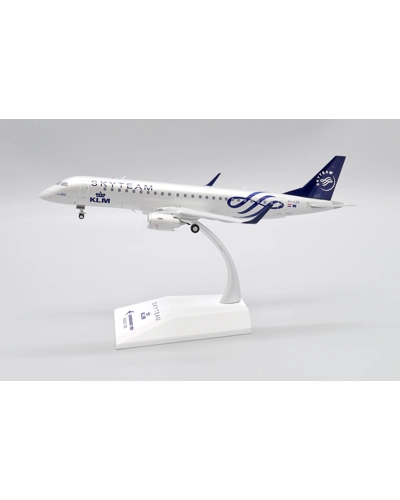 KLM Embraer 190 1:200