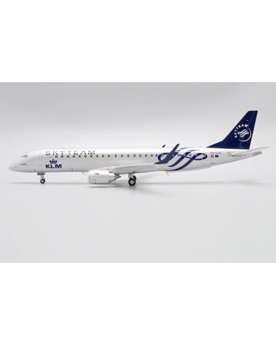 KLM Embraer 190 1:200