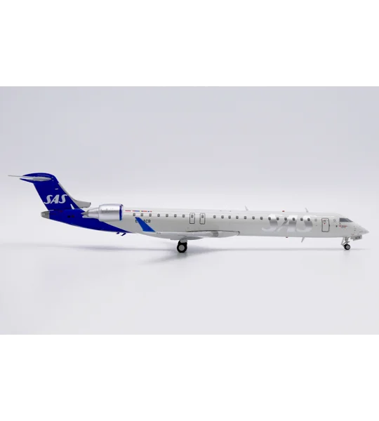 SAS Scandinavian Bombardier CRJ-900ER 1:200