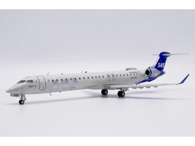 SAS Scandinavian Bombardier CRJ-900ER 1:200
