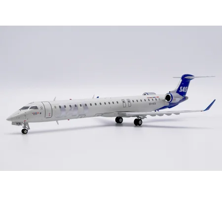 SAS Scandinavian Bombardier CRJ-900ER 1:200