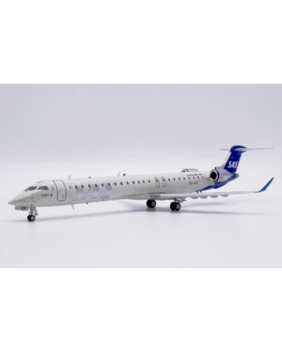 SAS Scandinavian Bombardier CRJ-900ER 1:200