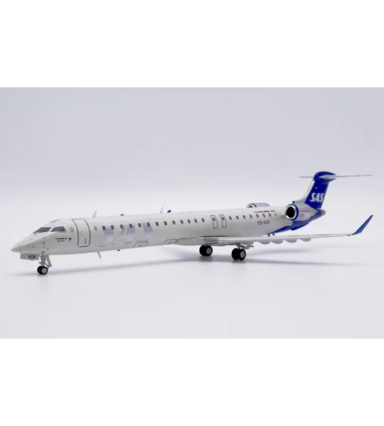 SAS Scandinavian Bombardier CRJ-900ER 1:200