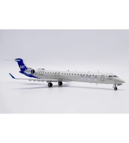 SAS Scandinavian Bombardier CRJ-900ER 1:200