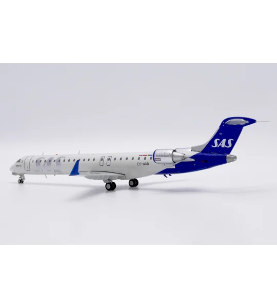 SAS Scandinavian Bombardier CRJ-900ER 1:200