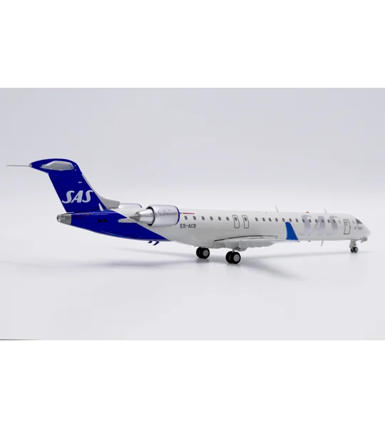 SAS Scandinavian Bombardier CRJ-900ER 1:200