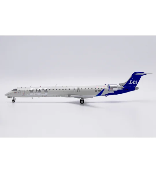 SAS Scandinavian Bombardier CRJ-900ER 1:200