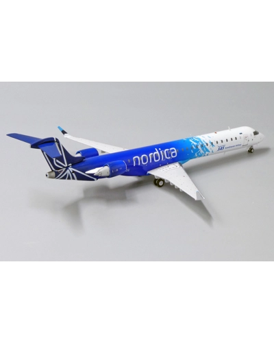 SAS Scandinavian Airlines Bombardier CRJ-900LR 1:200