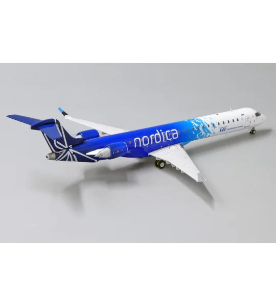 SAS Scandinavian Airlines Bombardier CRJ-900LR 1:200