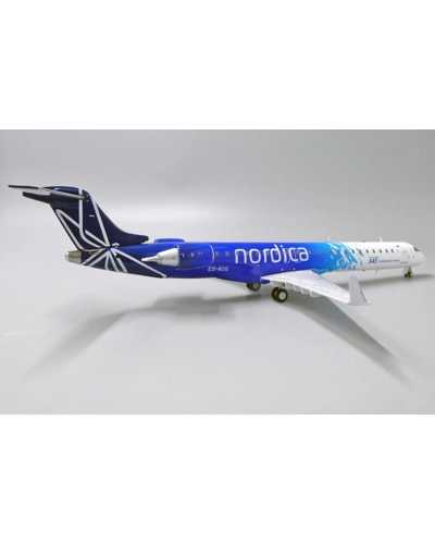 SAS Scandinavian Airlines Bombardier CRJ-900LR 1:200