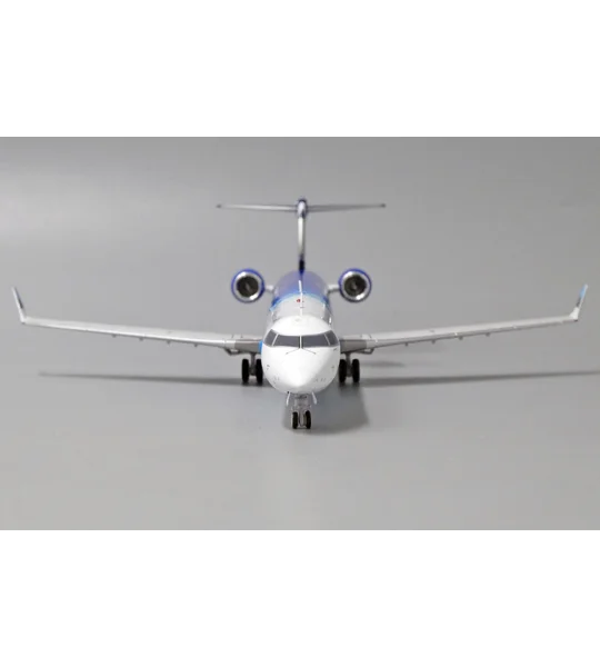 SAS Scandinavian Airlines Bombardier CRJ-900LR 1:200