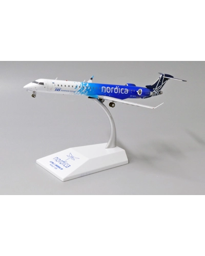 SAS Scandinavian Airlines Bombardier CRJ-900LR 1:200