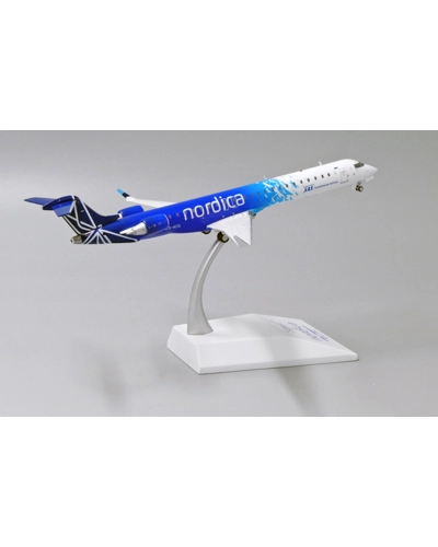 SAS Scandinavian Airlines Bombardier CRJ-900LR 1:200