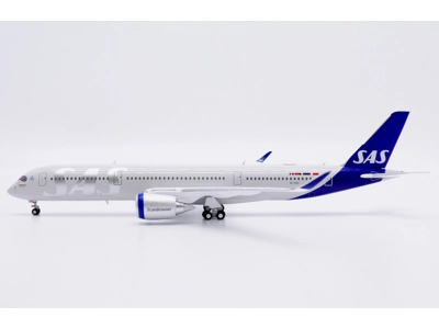 SAS Scandinavian Airbus A350-900 1:400