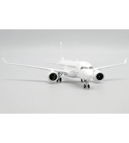Airbus A220-300 Blank 1:200