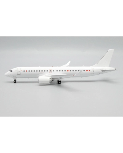 Airbus A220-300 Blank 1:200