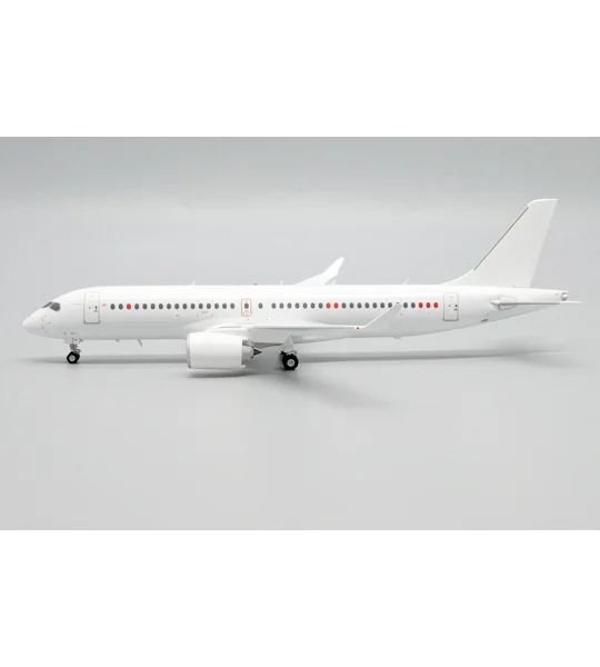 Airbus A220-300 Blank 1:200