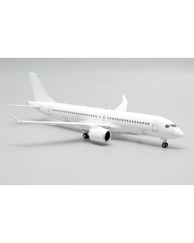 Airbus A220-300 Blank 1:200