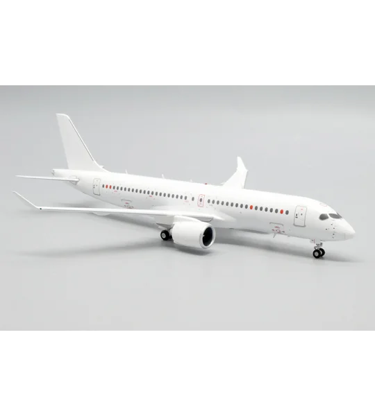 Airbus A220-300 Blank 1:200