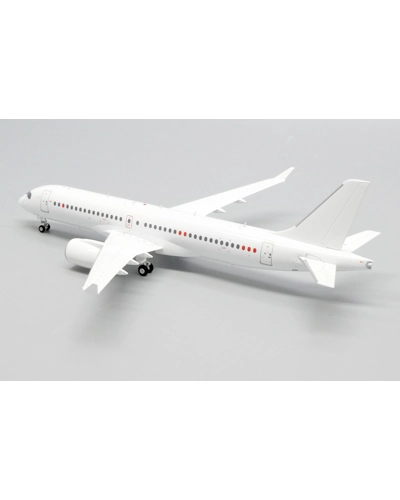 Airbus A220-300 Blank 1:200
