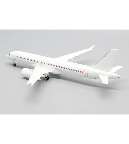 Airbus A220-300 Blank 1:200