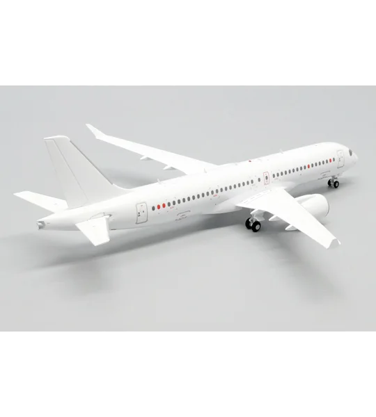 Airbus A220-300 Blank 1:200