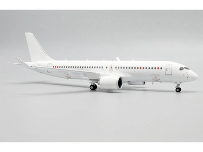 Airbus A220-300 Blank 1:200