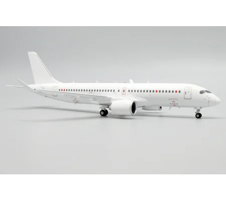 Airbus A220-300 Blank 1:200