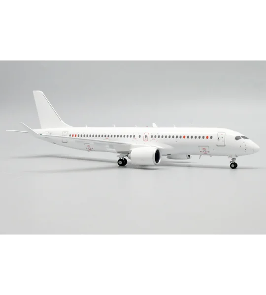 Airbus A220-300 Blank 1:200