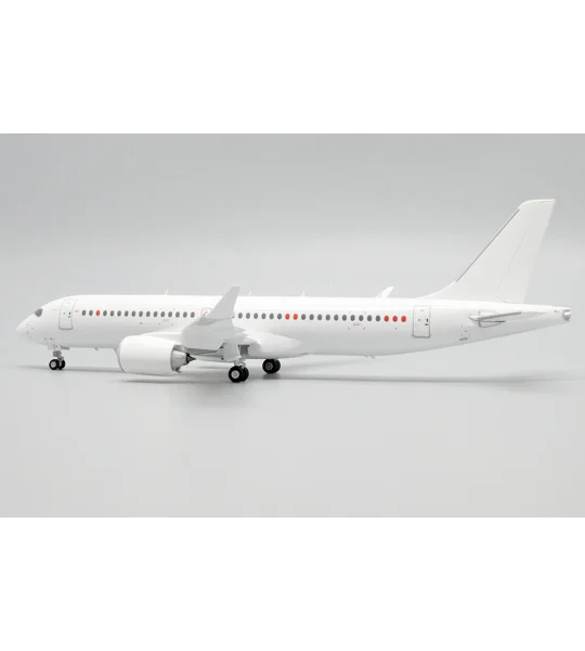 Airbus A220-300 Blank 1:200