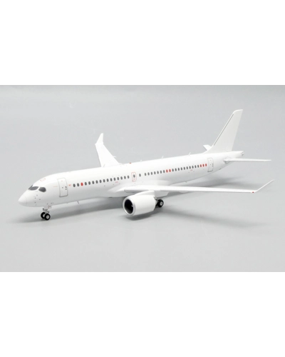 Airbus A220-300 Blank 1:200