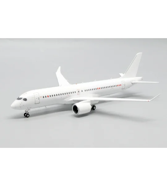 Airbus A220-300 Blank 1:200