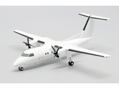 Bombardier Dash 8-100 Blank 1:200