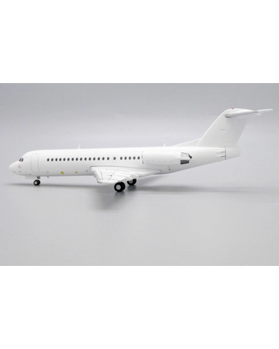 Fokker 70 Blank 1:200
