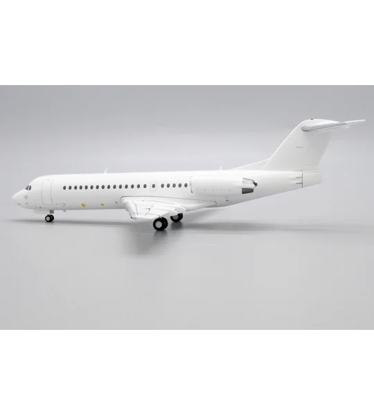 Fokker 70 Blank 1:200