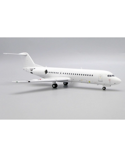 Fokker 70 Blank 1:200