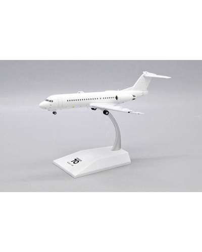 Fokker 70 Blank 1:200