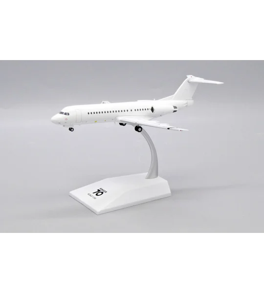 Fokker 70 Blank 1:200