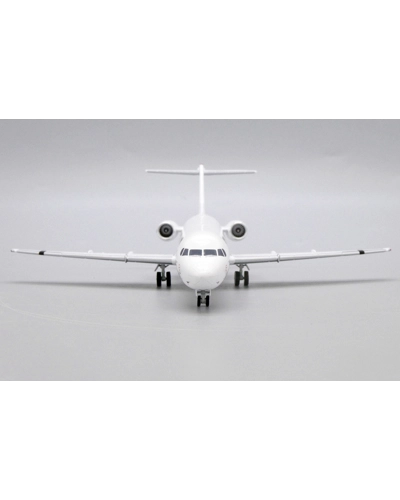 Fokker 70 Blank 1:200